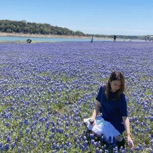 Meet your Posher, Ling